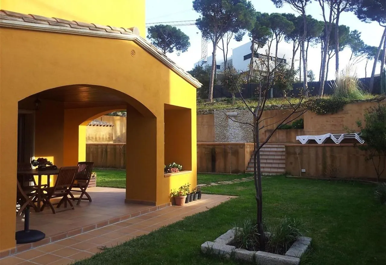 Villa Dream Sant Antoni De Calonge