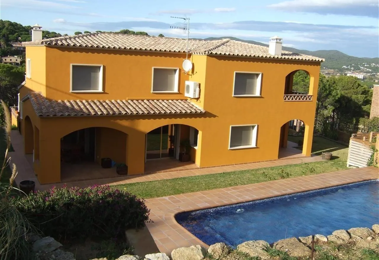 Villa Dream Sant Antoni De Calonge 0*,  Spain