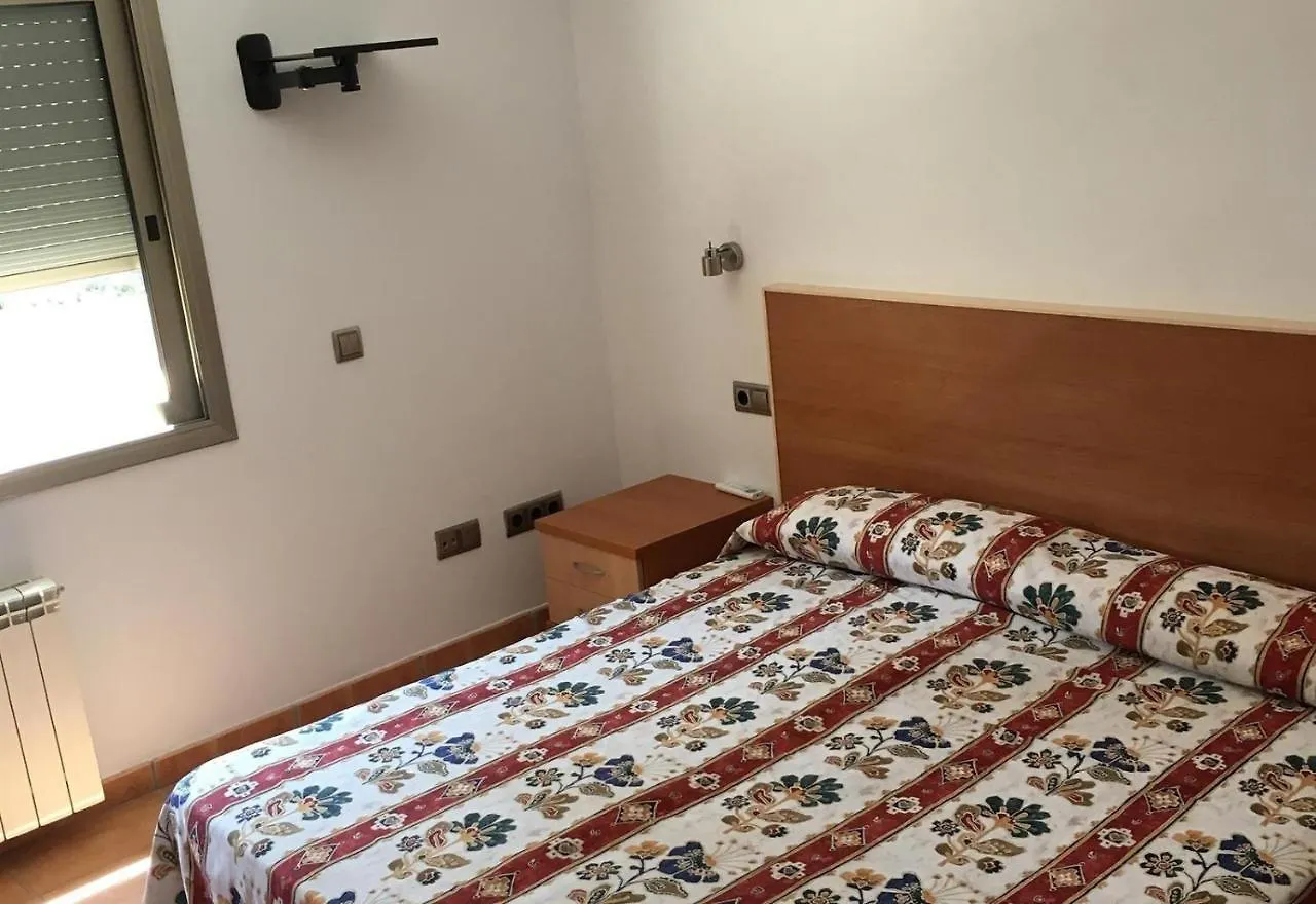 Villa Dream Sant Antoni De Calonge 0*,