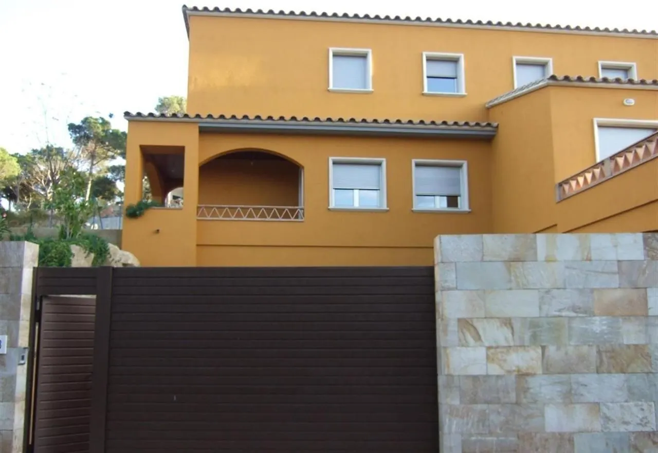 Villa Dream Sant Antoni De Calonge