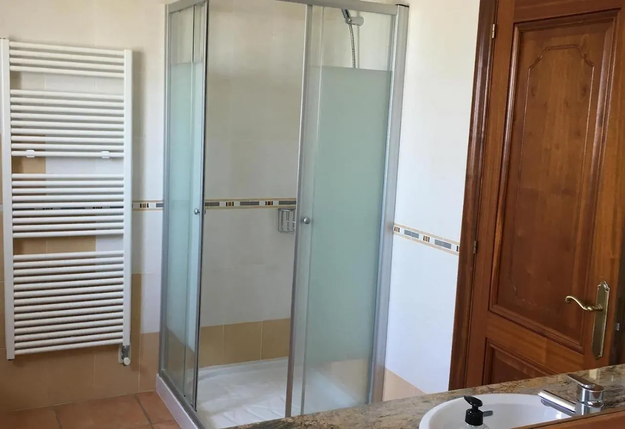 Villa Dream Сан-Антонио-де-Калонже