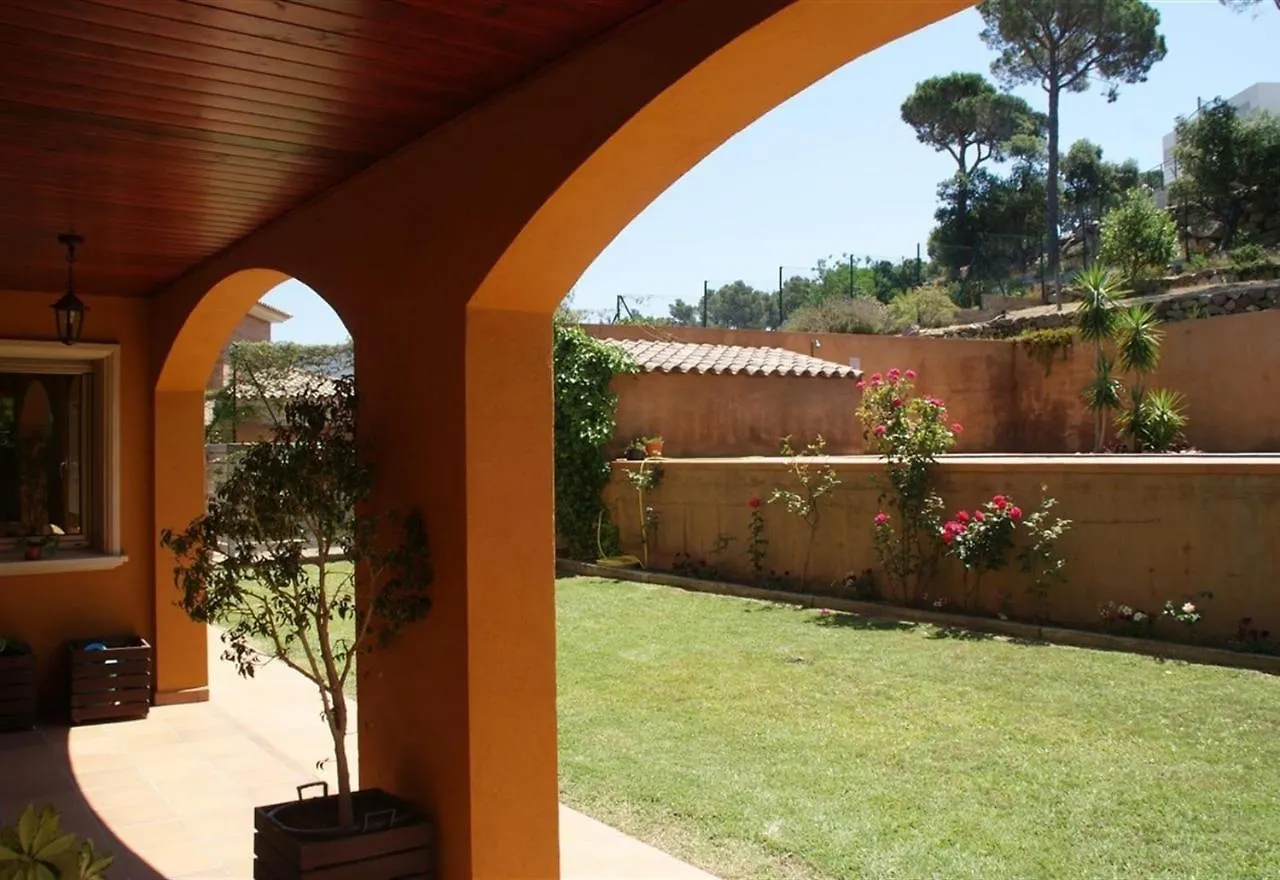 Villa Dream Sant Antoni De Calonge Spain