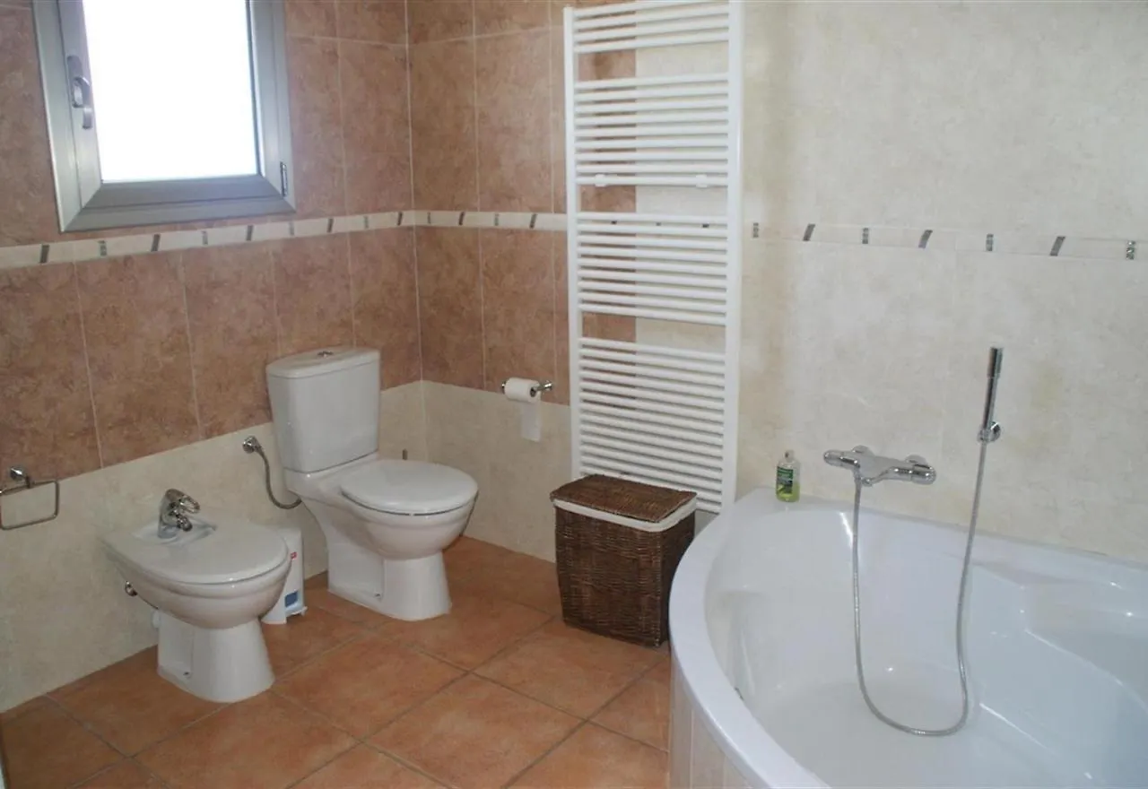 Villa Dream Sant Antoni De Calonge Spain