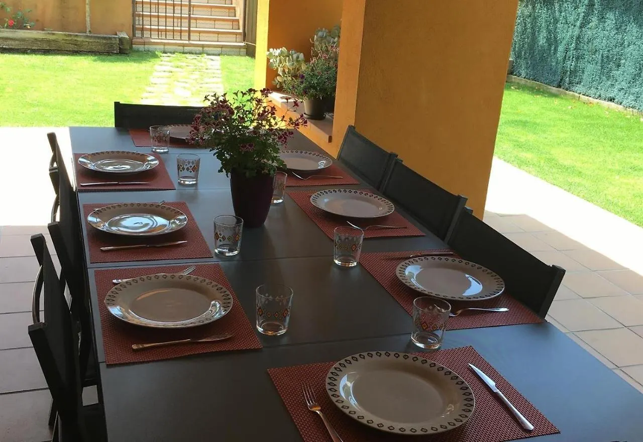 Villa Dream Sant Antoni De Calonge 0*,