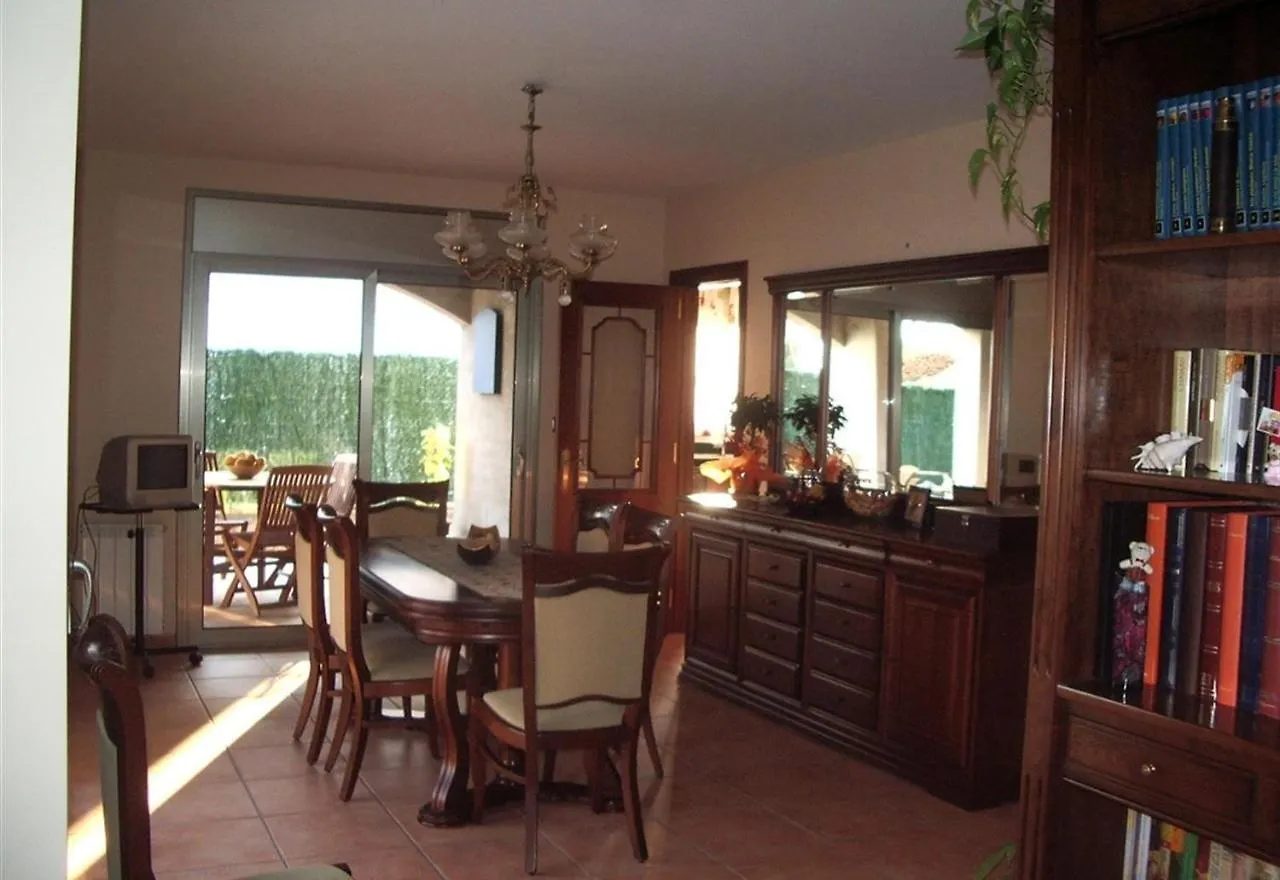 Villa Dream Sant Antoni De Calonge
