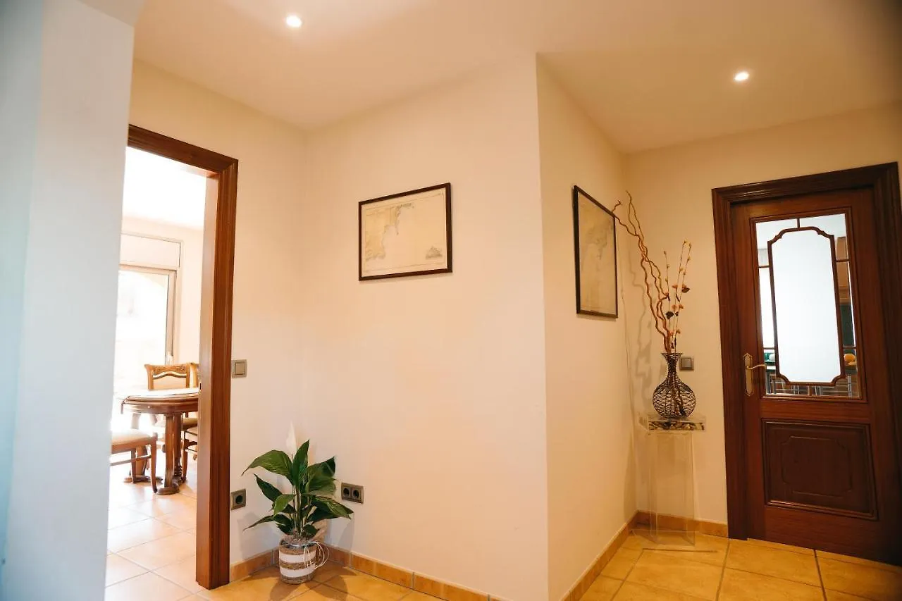 Villa Dream Sant Antoni De Calonge