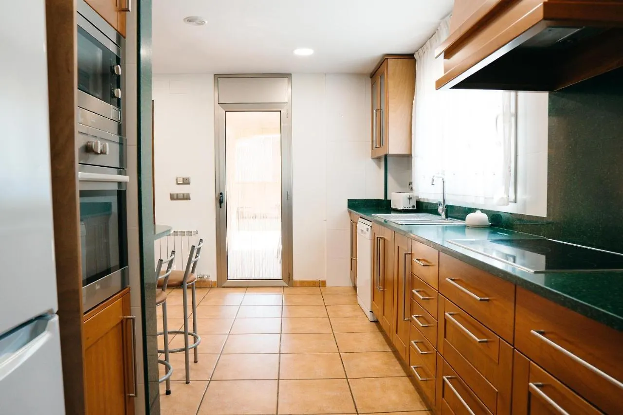 Villa Dream Sant Antoni De Calonge