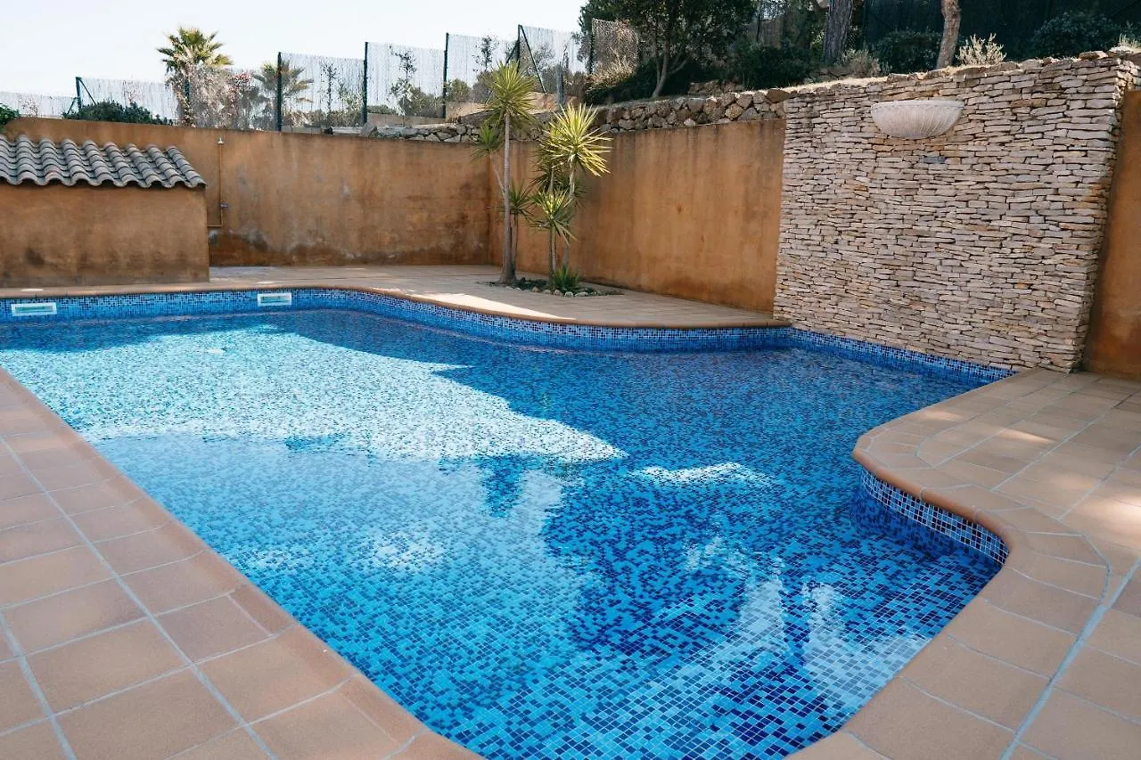 Villa Dream Sant Antoni De Calonge Spain