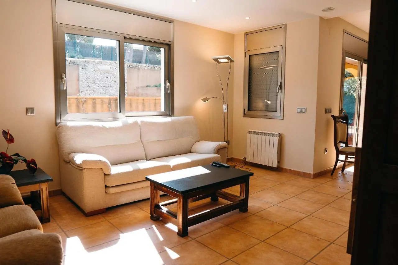 Villa Dream Sant Antoni De Calonge 0*,  Spain