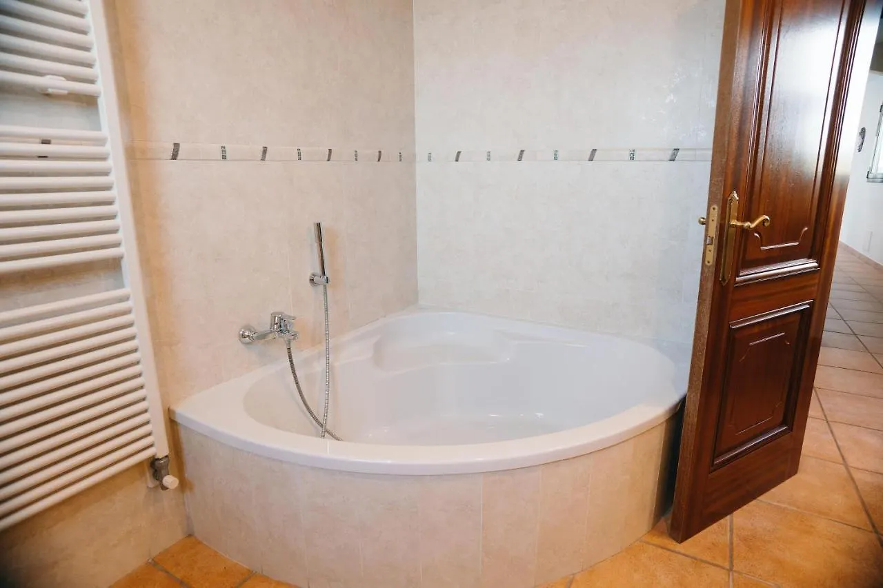 Villa Dream Сан-Антонио-де-Калонже Испания