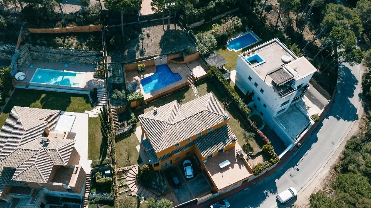 Villa Dream Sant Antoni De Calonge